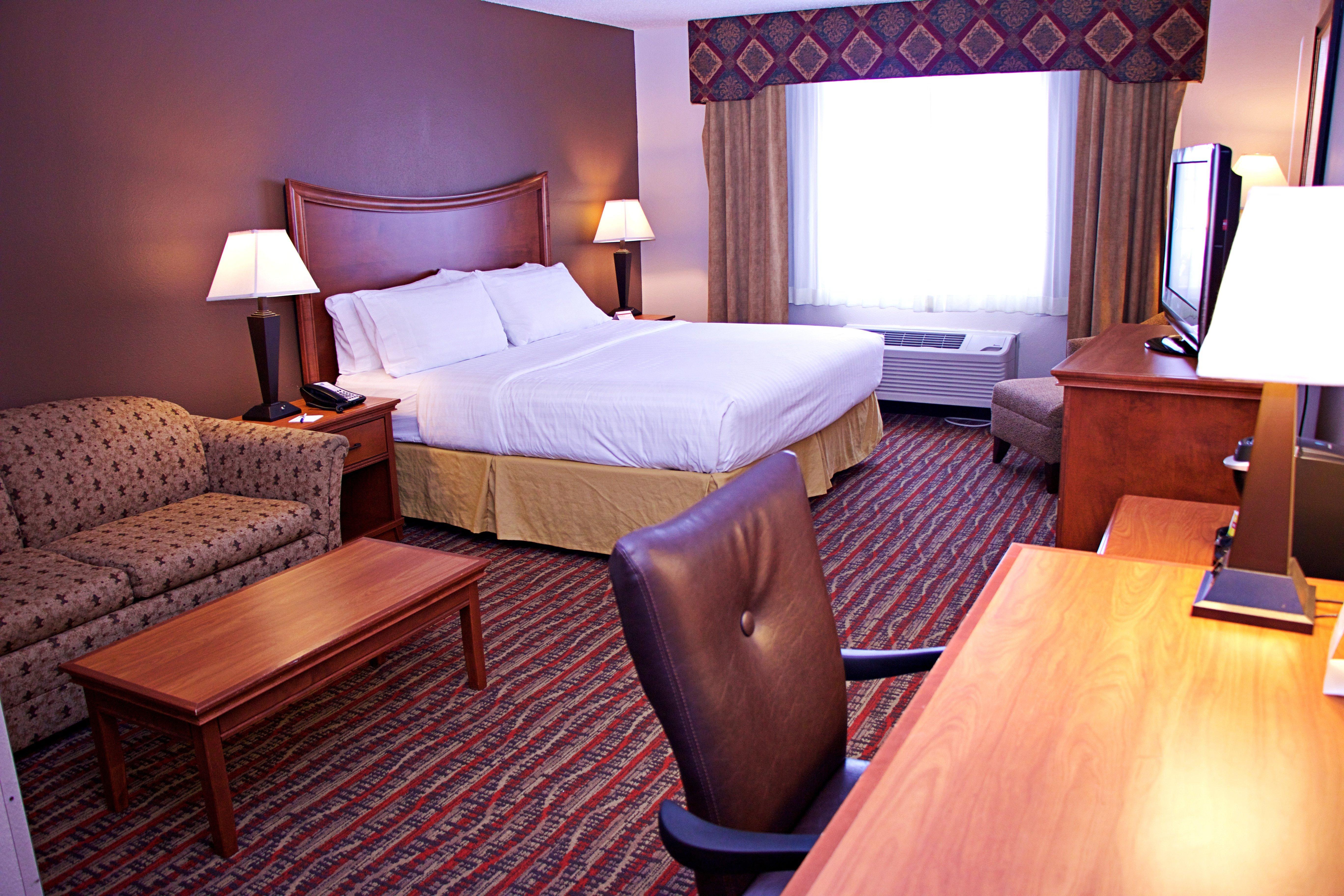 Holiday Inn Express Hotel & Suites Pierre-Fort Pierre, An Ihg Hotel Kültér fotó